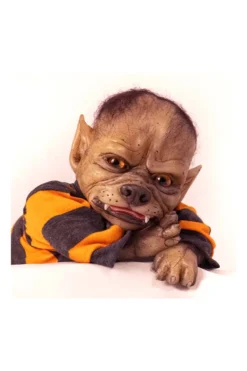 TRICK OR TREAT STUDIOS WerePup [Cooper] -Kreepsville Sales 0000 ttac100 werepup cute