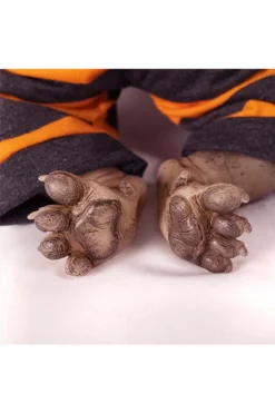 TRICK OR TREAT STUDIOS WerePup [Cooper] -Kreepsville Sales 0005 ttac100 werepup detailfeet