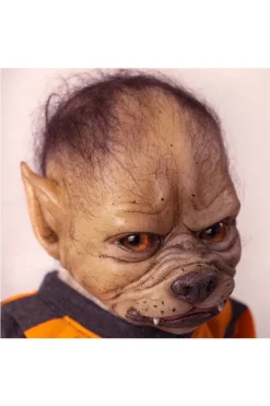 TRICK OR TREAT STUDIOS WerePup [Cooper] -Kreepsville Sales 0006 ttac100 werepup detailface3