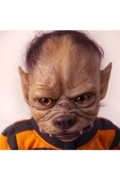 TRICK OR TREAT STUDIOS WerePup [Cooper] -Kreepsville Sales 0008 ttac100 werepup detailface