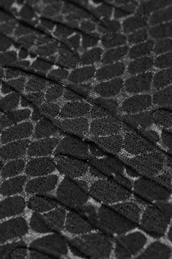 Snake Summoner Hooded Top -Kreepsville Sales 00518