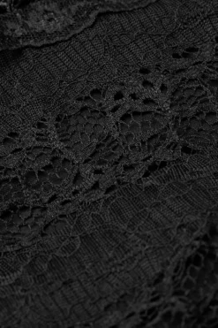 Weeping Willow Top -Kreepsville Sales 00781