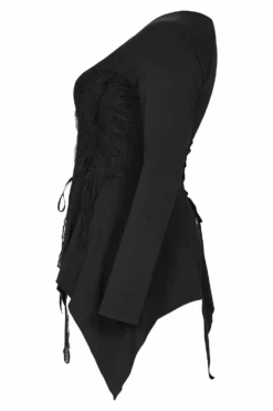 Weeping Willow Top -Kreepsville Sales 00984