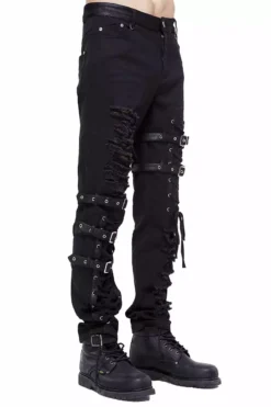 Midian's Curse Pants -Kreepsville Sales 0702 04835