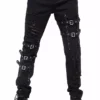 Midian's Curse Pants 1 Midian's Curse Pants -Kreepsville Sales 0702 04842
