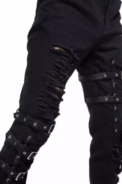 Midian's Curse Pants -Kreepsville Sales 0702 04844