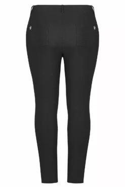 Black Blood Skinny Jeans -Kreepsville Sales 07608