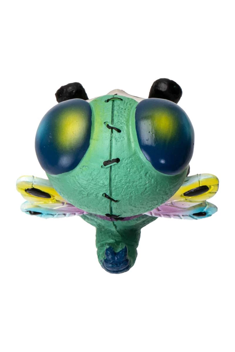 Tombo The Dragonfly Statue 7 Tombo The Dragonfly Statue - Image 5