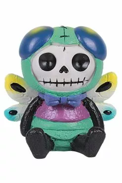 Front Page 31 Tombo The Dragonfly Statue