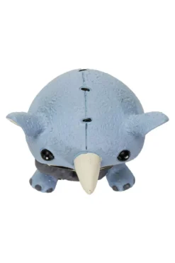 Buster The Rhino Statue 13 Buster The Rhino Statue -Kreepsville Sales 13874 3