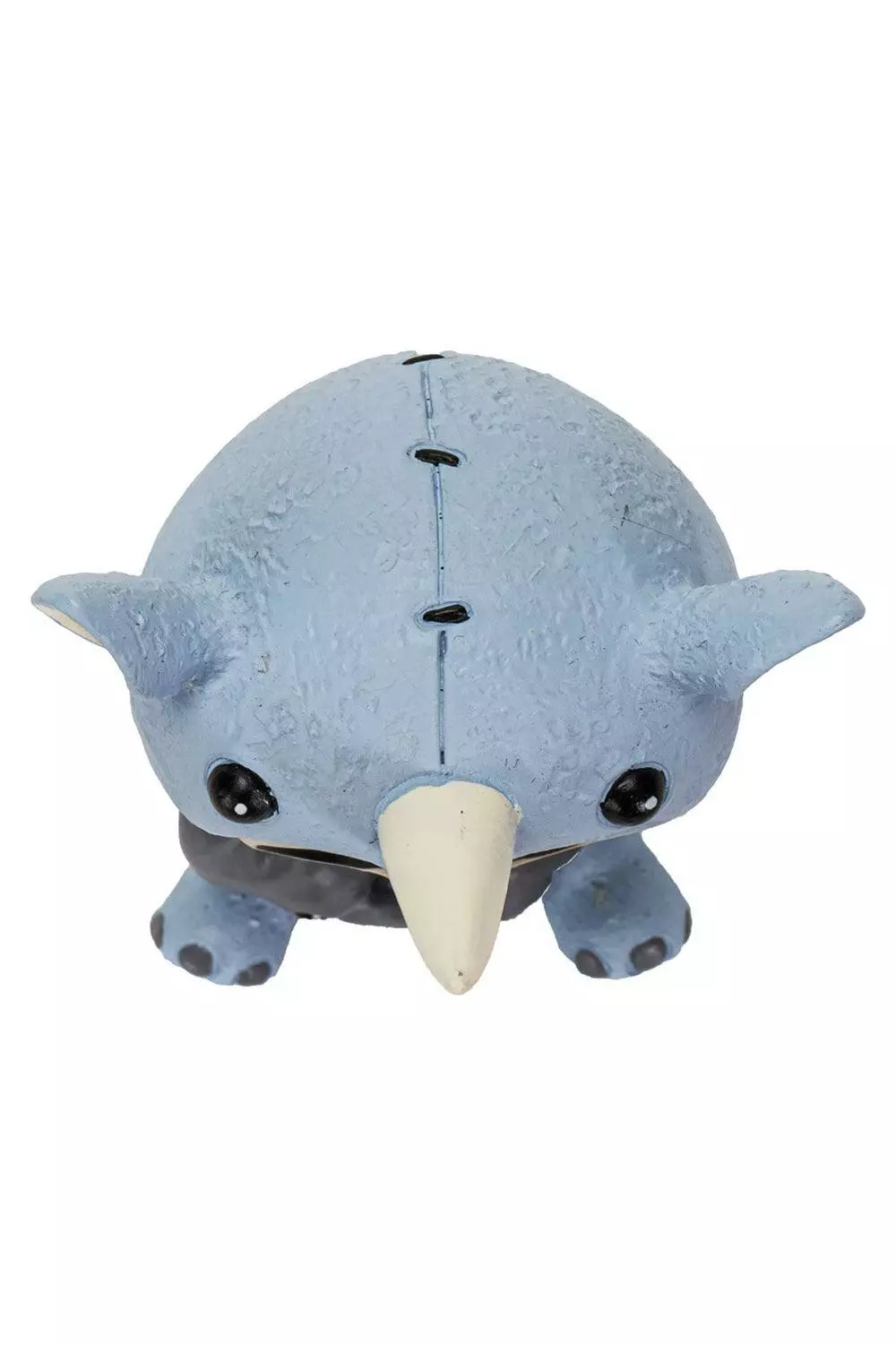 Buster The Rhino Statue 8 Buster The Rhino Statue - Image 6