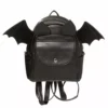 Waverley Backpack -Kreepsville Sales 1484155660BG7148BLACK 1