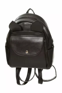 Waverley Backpack 9 Waverley Backpack -Kreepsville Sales 1484155660BG7148BLACK 4