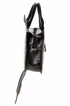 Peek-A-Paws Purse -Kreepsville Sales 1499422721BG72034