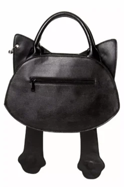 Peek-A-Paws Purse -Kreepsville Sales 1499422721BG72035