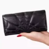 Malice Spiderweb Wallet -Kreepsville Sales 1500982674WT14871