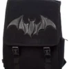 Night Creature Bat Backpack 1 Night Creature Bat Backpack -Kreepsville Sales 1578474893BG34135BLK01