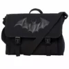 Shadow Of The Bat Messenger Bag -Kreepsville Sales 1578474929BG34136BLK01 a5ffbefd f221 4e09 8f31 753d72540da6