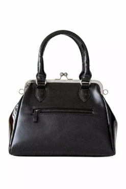 Dead Widow Handbag -Kreepsville Sales 1596451522BG34215BLK 03