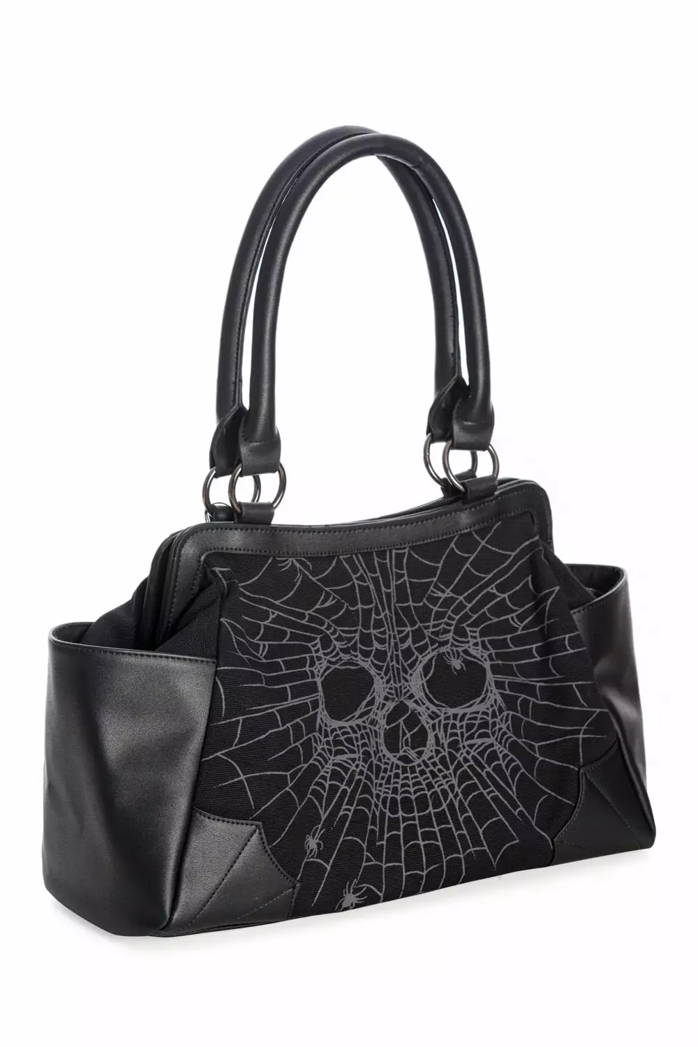Webbed Death Handbag 4 Webbed Death Handbag - Image 2