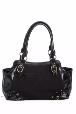 Made For Each Other Handbag 7 Made For Each Other Handbag -Kreepsville Sales 1611697702BG34256BLACK3