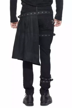 Death Dealer Distressed Pants -Kreepsville Sales 323232copy