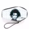 Edward Scissorhands Fleur De Lis Coffin Wallet -Kreepsville Sales 3333333