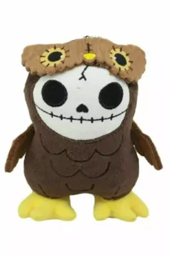 Hootie Owl Plush [Small] -Kreepsville Sales 41H0 PqMyeL. AC