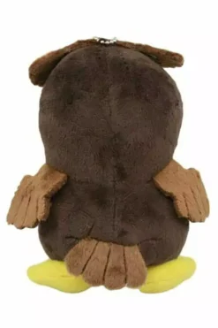 Hootie Owl Plush [Small] -Kreepsville Sales 41miDX1L7zL. AC