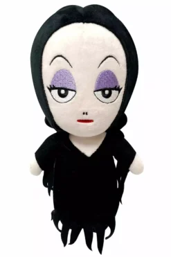 Morticia Addams Plush
