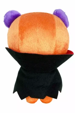 Pumpkin Vampire Gloomy Bear Plush -Kreepsville Sales 471559 2 179b5bee b551 418a ac36 154253a741d6