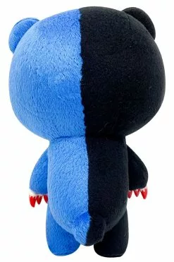 Split Personality Gloomy Bear Plush [BLACK/BLUE] -Kreepsville Sales 471564 2 0e4f15d1 c056 45ae 882c 0b79cdc716a3