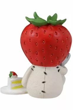 Ichigo The Strawberry Statue 9 Ichigo The Strawberry Statue -Kreepsville Sales 51YNAWjkQkL. AC SL1018
