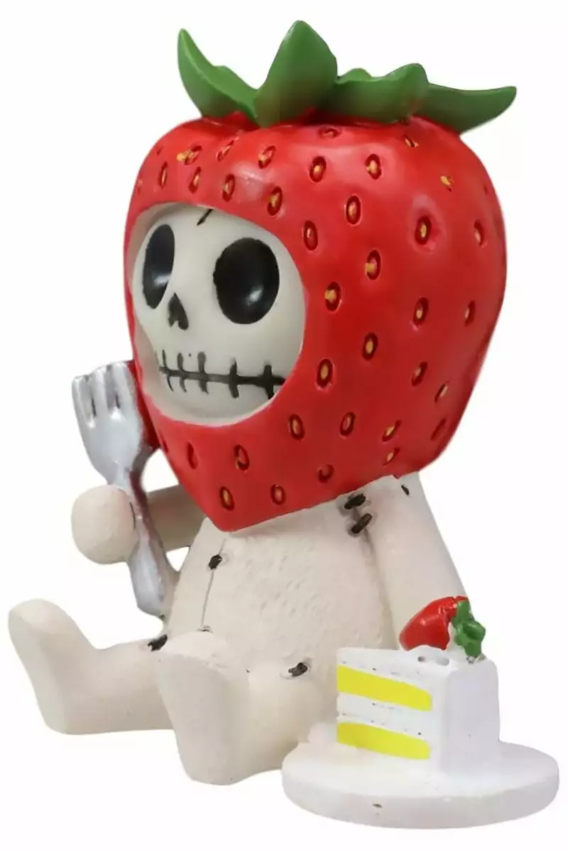 Ichigo The Strawberry Statue 4 Ichigo The Strawberry Statue - Image 2