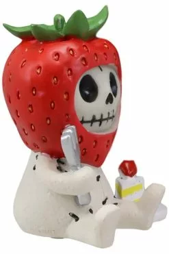 Ichigo The Strawberry Statue 8 Ichigo The Strawberry Statue -Kreepsville Sales 51qIZjcDqCL. AC SL1016