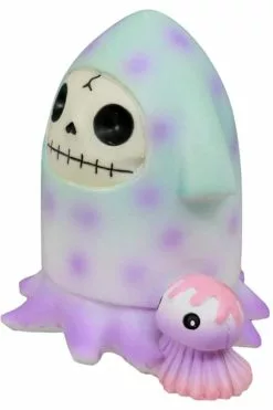 Squeed The Squid Statue -Kreepsville Sales 5555 48a8f6ae ec52 43e3 9559 14d2dd0a11f0