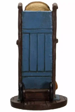 Hannibal Lecter Statue 11 Hannibal Lecter Statue -Kreepsville Sales 61kzFdKYWBL. AC SL1500