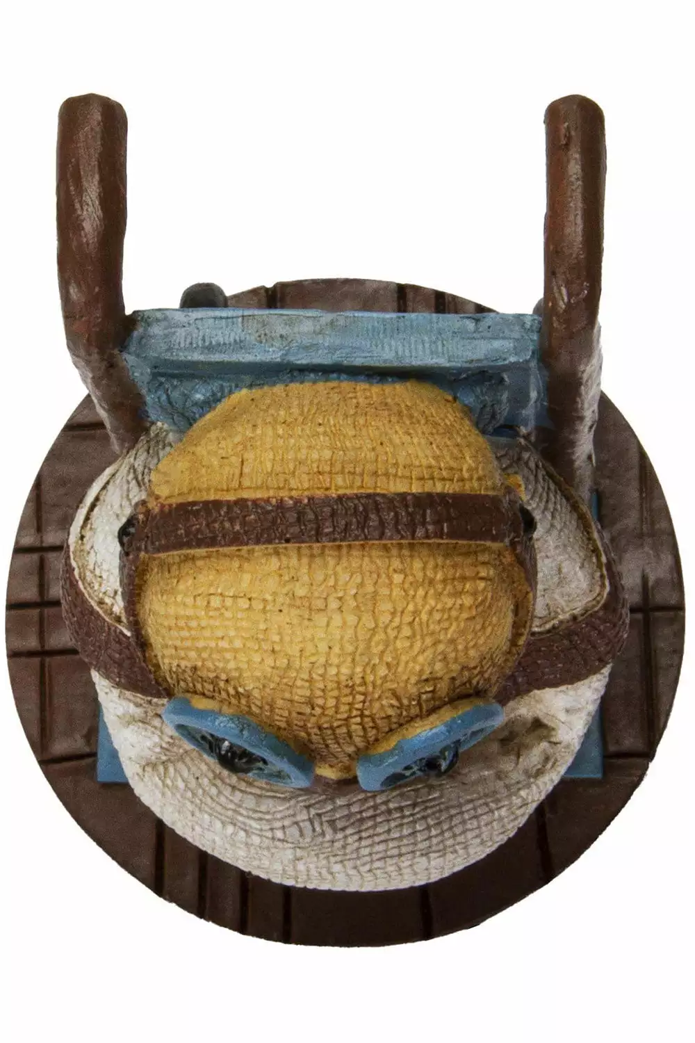 Hannibal Lecter Statue 6 Hannibal Lecter Statue - Image 4