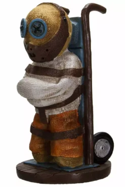 Hannibal Lecter Statue 9 Hannibal Lecter Statue -Kreepsville Sales 71BnVMKtW3L. AC SL1500