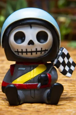 Race Car Driver Jerry Statue -Kreepsville Sales 71N8DqyhwsL. AC SL1500 copy