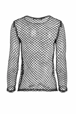 Late For My Funeral Fishnet Top 15 Late For My Funeral Fishnet Top -Kreepsville Sales 9e25017918269d8745e812793d707a38.image .666x1000
