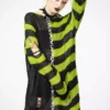 Acidic Knit Sweater [Unisex]