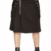 Tripp Super Utility Kilt [Black] -Kreepsville Sales AF3661M BLK F 684fed58 8a4b 4902 8968 b7c71efbd89a