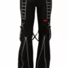 Tripp NYC Multi Chain Pants 1 Tripp NYC Multi Chain Pants -Kreepsville Sales AF3675 BLACK F 1000x 73194ffd 3b26 4058 bb2a 319eef6560c8