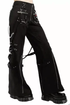 Tripp NYC Super D-Ring Pants [Black] -Kreepsville Sales AF4062 BLK S 1000x 00f616b7 ec95 4ccd b6a4 d7681861ba5f