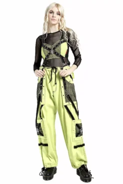 Tripp Symbol Pants [Lime] -Kreepsville Sales AF7015 LIMEBLK FL 1000x 3f6361c6 8cd2 486a 8c13 ba1a93304650