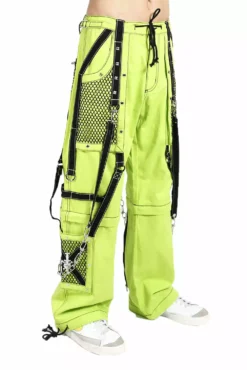 Tripp Symbol Pants [Lime] -Kreepsville Sales AF7015M LIME ZIP S 1000x f072b9de 273b 4aa0 869d 973b9bea8f14