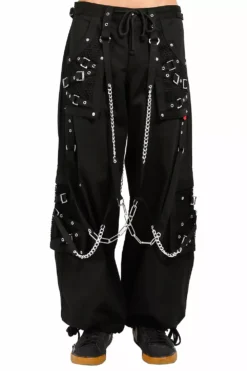 Tripp Ultra Dark Street Pants