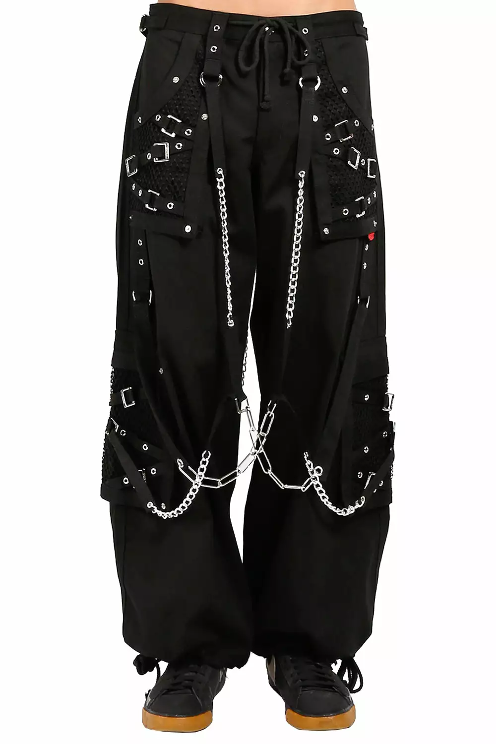 Tripp Ultra Dark Street Pants 3 Tripp Ultra Dark Street Pants