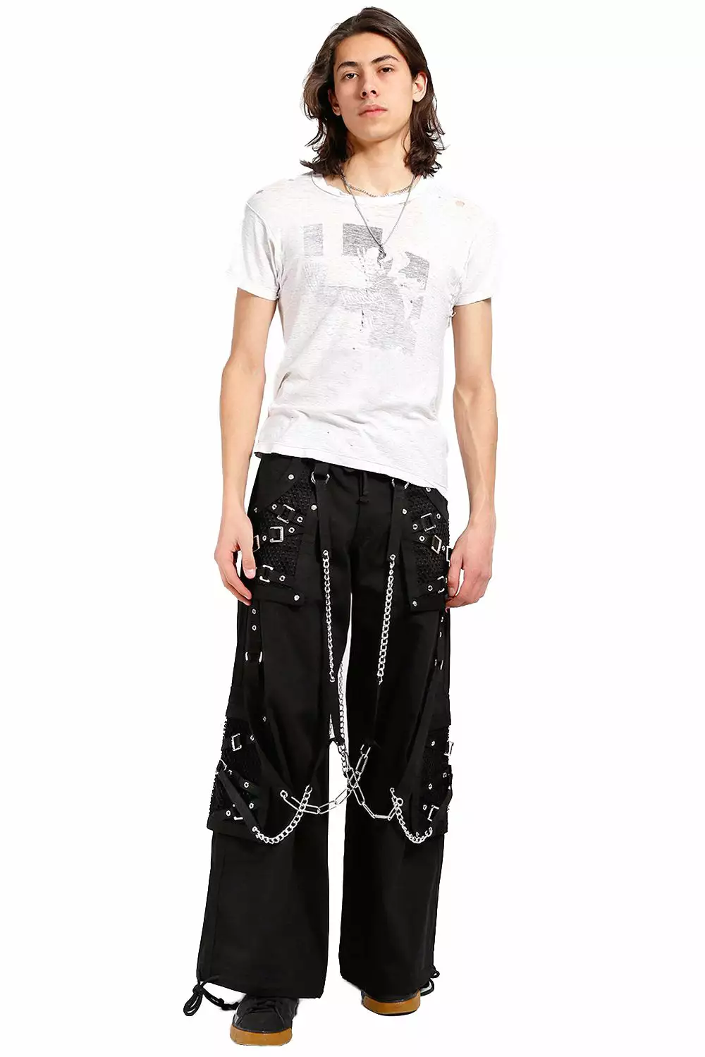 Tripp Ultra Dark Street Pants 6 Tripp Ultra Dark Street Pants - Image 4